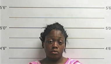 Antoinette Patton, - Orleans Parish County, LA 